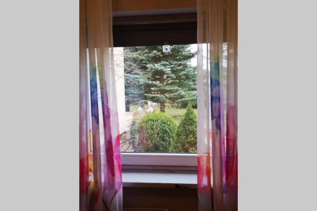 Apartament Gniezno - Mnichowo Exterior foto