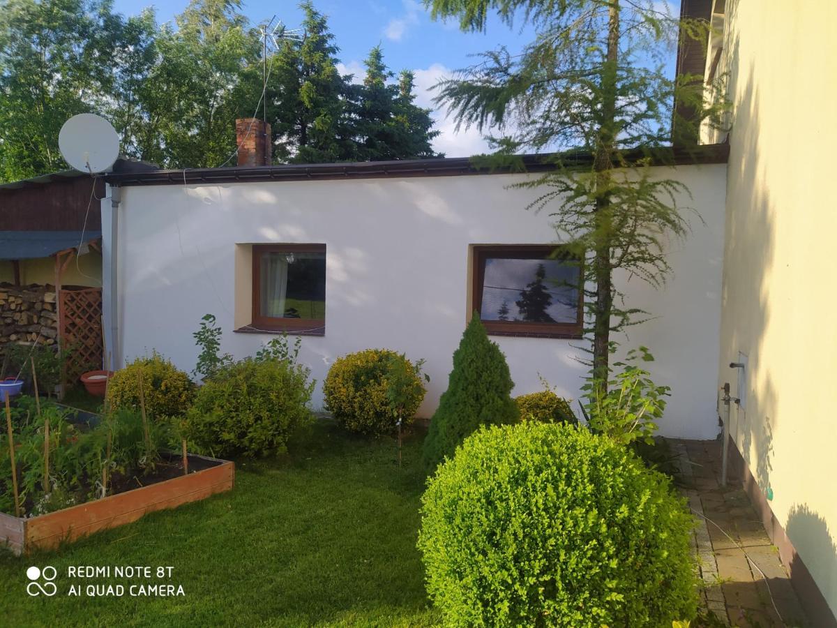 Apartament Gniezno - Mnichowo Exterior foto